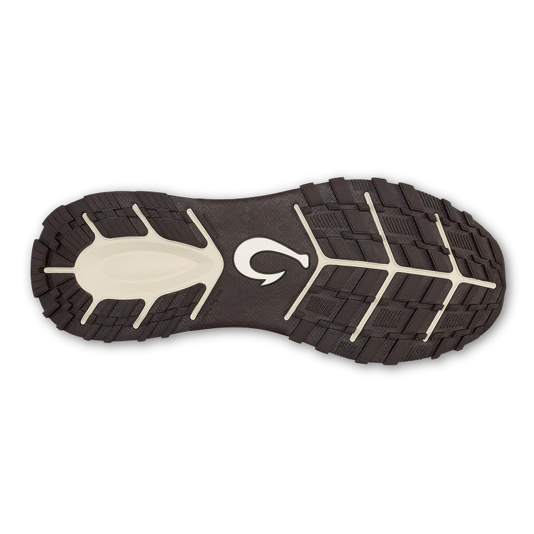 Olukai M Makiki WHITE SAND / TAPA