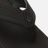 Olukai M 'Ahi Kai BLACK / BLACK
