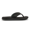 Olukai M 'Ahi Kai BLACK / BLACK