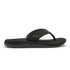 Olukai M 'Ahi Kai BLACK / BLACK
