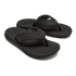 Olukai M 'Ahi Kai BLACK / BLACK