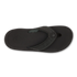 Olukai M 'Ahi Kai BLACK / BLACK