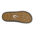 Olukai M 'Ahi Kai BLACK / BLACK