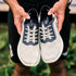 Olukai M Kialoa TAPA / TRENCH BLUE