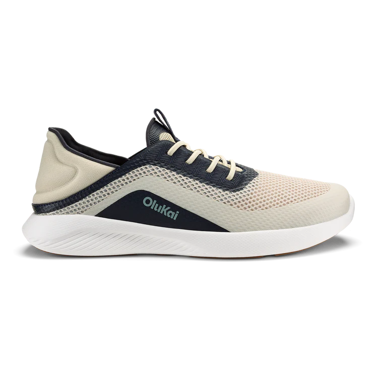 Olukai M Kialoa TAPA / TRENCH BLUE