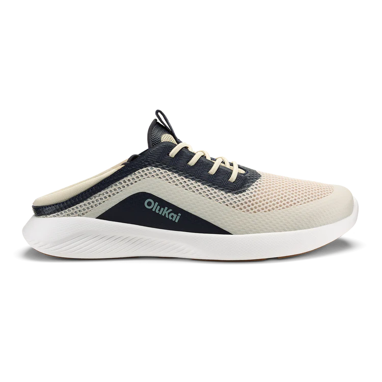 Olukai M Kialoa TAPA / TRENCH BLUE