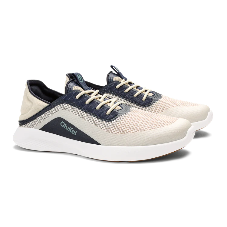 Olukai M Kialoa TAPA / TRENCH BLUE