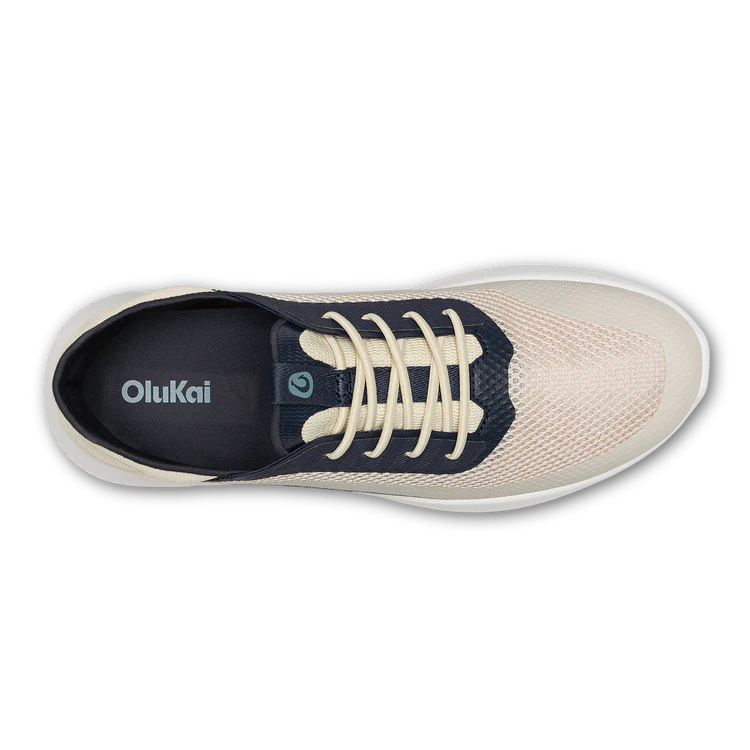 Olukai M Kialoa TAPA / TRENCH BLUE