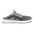 Olukai M Kialoa CHARCOAL / SHARKSKIN