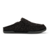 Olukai M Moloa Hulu II Slipper BLACK / BLACK