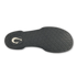 Olukai M Moloa Hulu II Slipper BLACK / BLACK