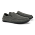 Olukai M Moloa Hulu II Slipper DK SHADOW / DK SHADOW