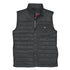 Dakota Grizzly M Locke Vest ONYX