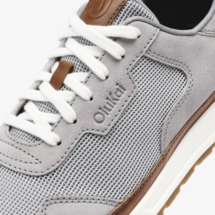 Olukai M Koke LIGHT GREY / POI