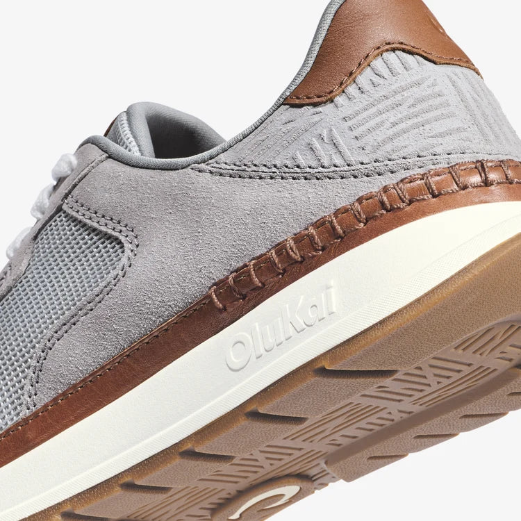 Olukai M Koke LIGHT GREY / POI