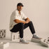 Olukai M Koke LIGHT GREY / POI