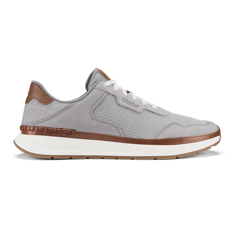 Olukai M Koke LIGHT GREY / POI