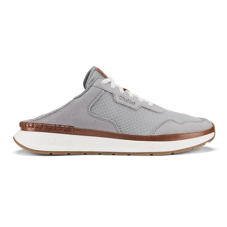 Olukai M Koke LIGHT GREY / POI