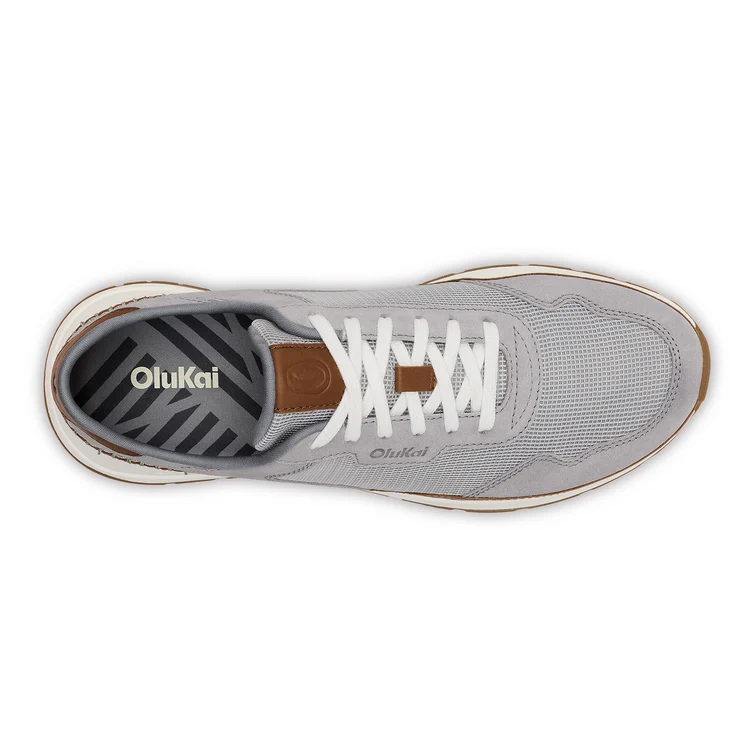 Olukai M Koke LIGHT GREY / POI