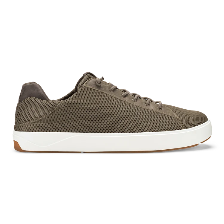 Olukai M Lae'ahi Li Nui WALNUT / WALNUT
