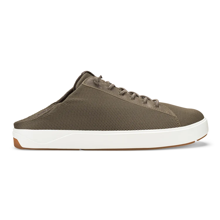Olukai M Lae'ahi Li Nui WALNUT / WALNUT
