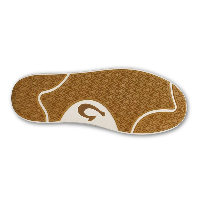 Olukai M Lae'ahi Li Nui WALNUT / WALNUT