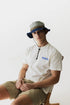 KAVU Synthetic Strap Bucket STORM BREW