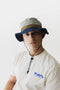 KAVU Synthetic Strap Bucket STORM BREW