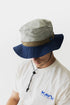 KAVU Synthetic Strap Bucket STORM BREW