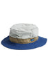 KAVU Synthetic Strap Bucket STORM BREW