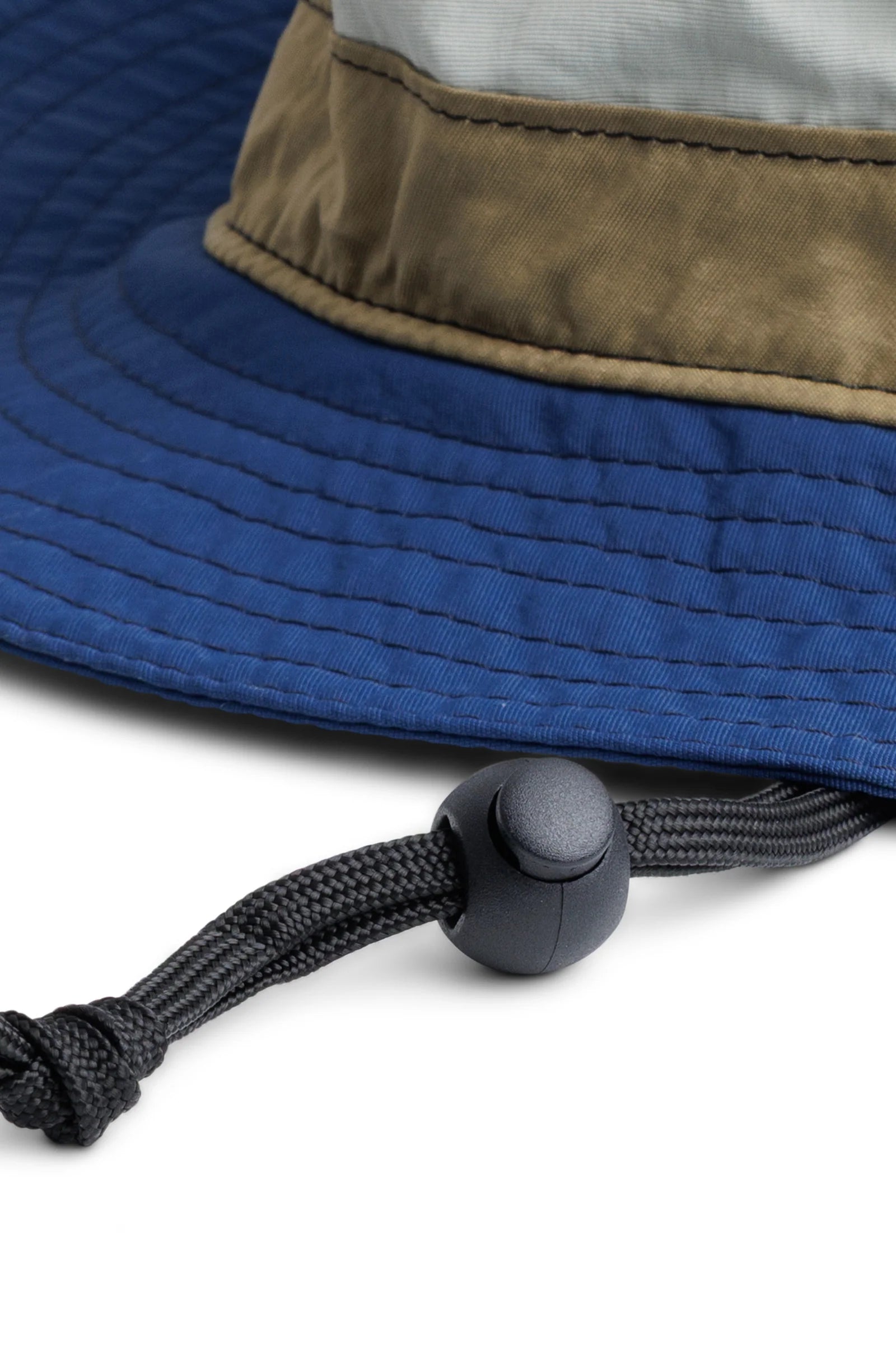 KAVU Synthetic Strap Bucket STORM BREW