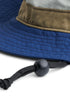 KAVU Synthetic Strap Bucket STORM BREW
