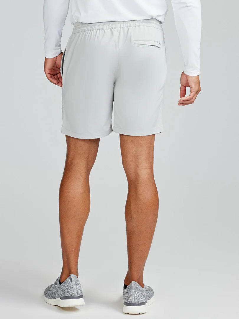 Tasc M Weekender Short 2.0 GLACIER GRAY