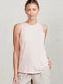 Tasc W Nola Tank 2.0 BLUSH HEATHER