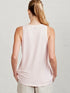 Tasc W Nola Tank 2.0 BLUSH HEATHER