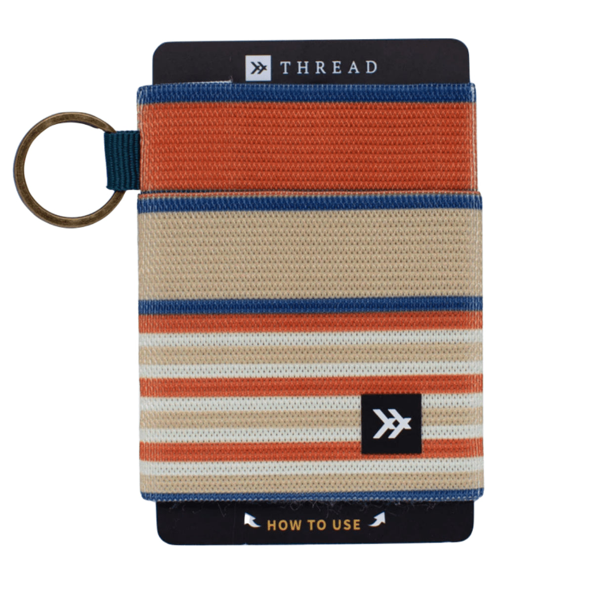 Thread Elastic Wallet NATE