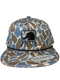 ALL STAR True South Duck Trucker BLUE/TAN CAMO