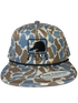 ALL STAR True South Duck Trucker BLUE/TAN CAMO