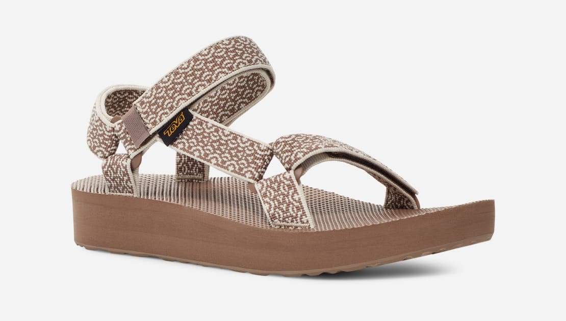 Teva W Midform Universal BOHO CARIBOU