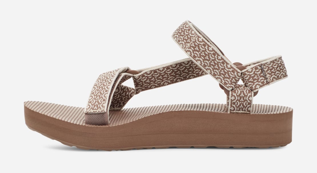 Teva W Midform Universal BOHO CARIBOU