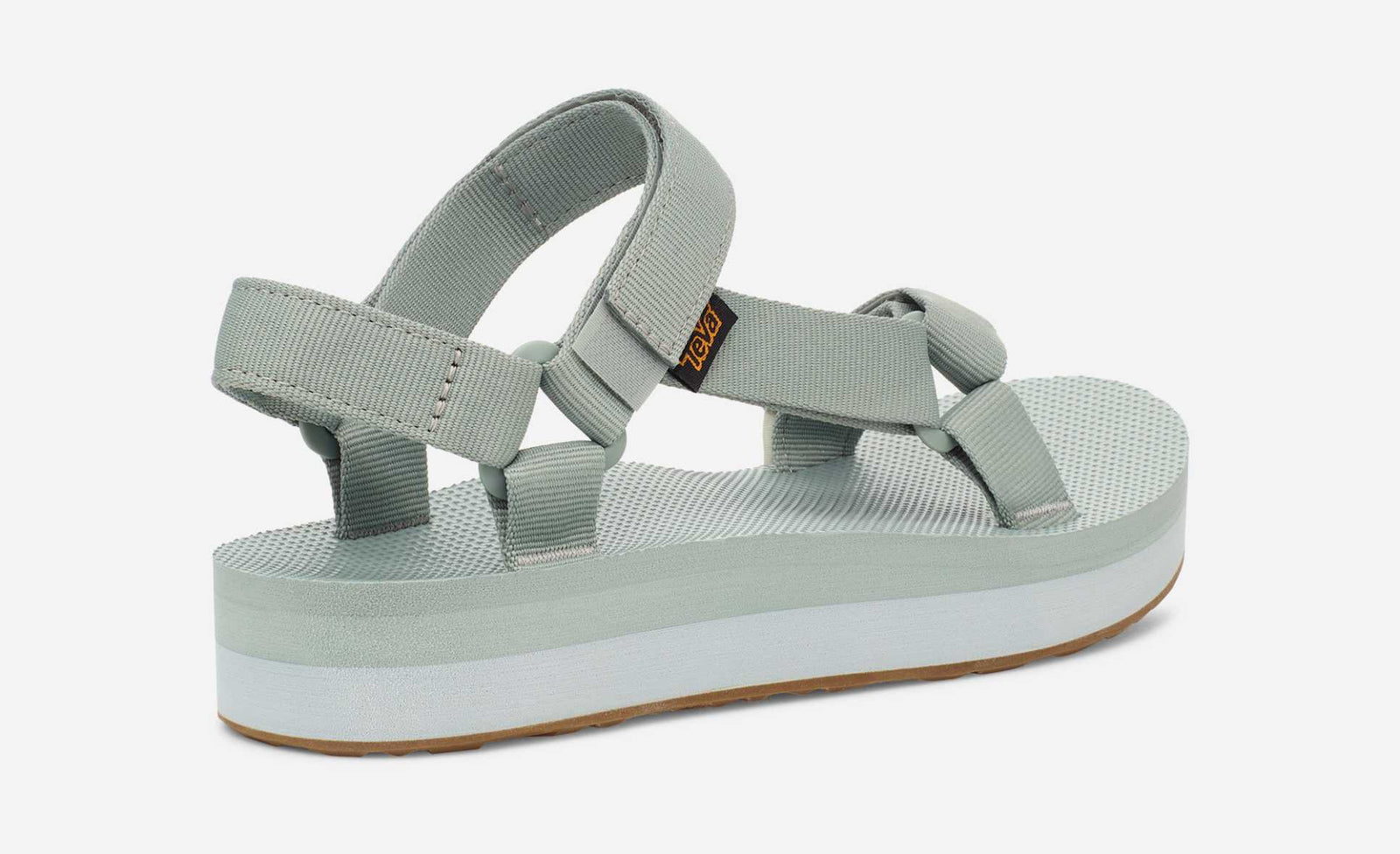 Teva W Midform Universal WROUGHT IRON