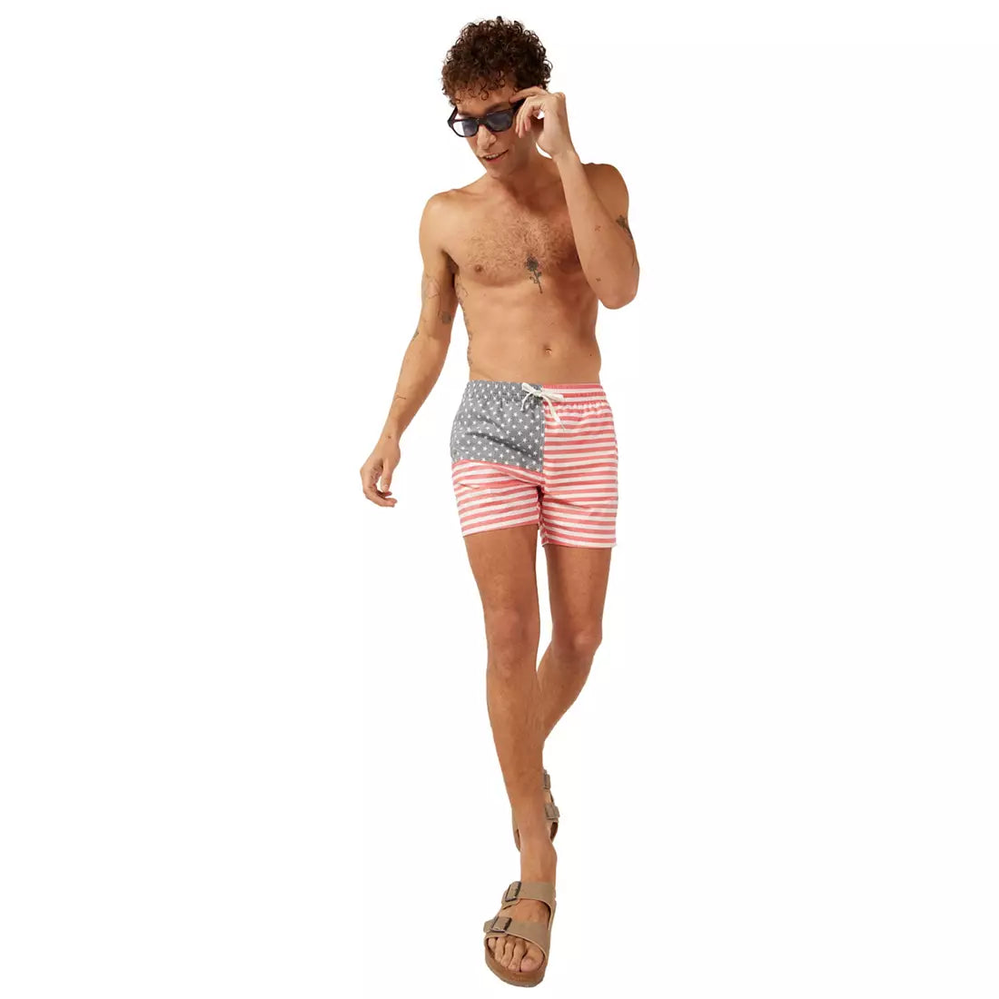 Chubbies M 5.5