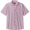 Patagonia M Daily Shirt CHAMBRAY DRAGON PURPLE