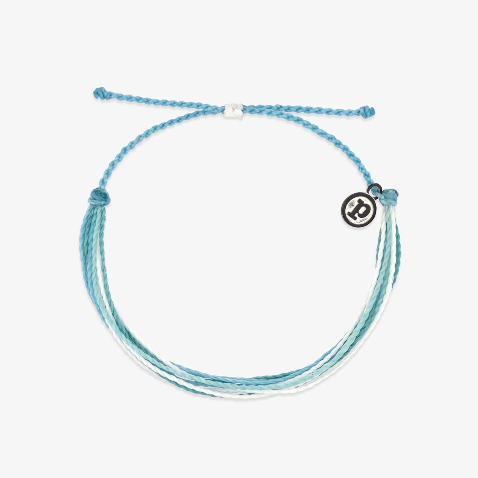 Pura Vida Original Anklet SAIL AWAY