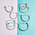 Pura Vida Original Anklet SAIL AWAY