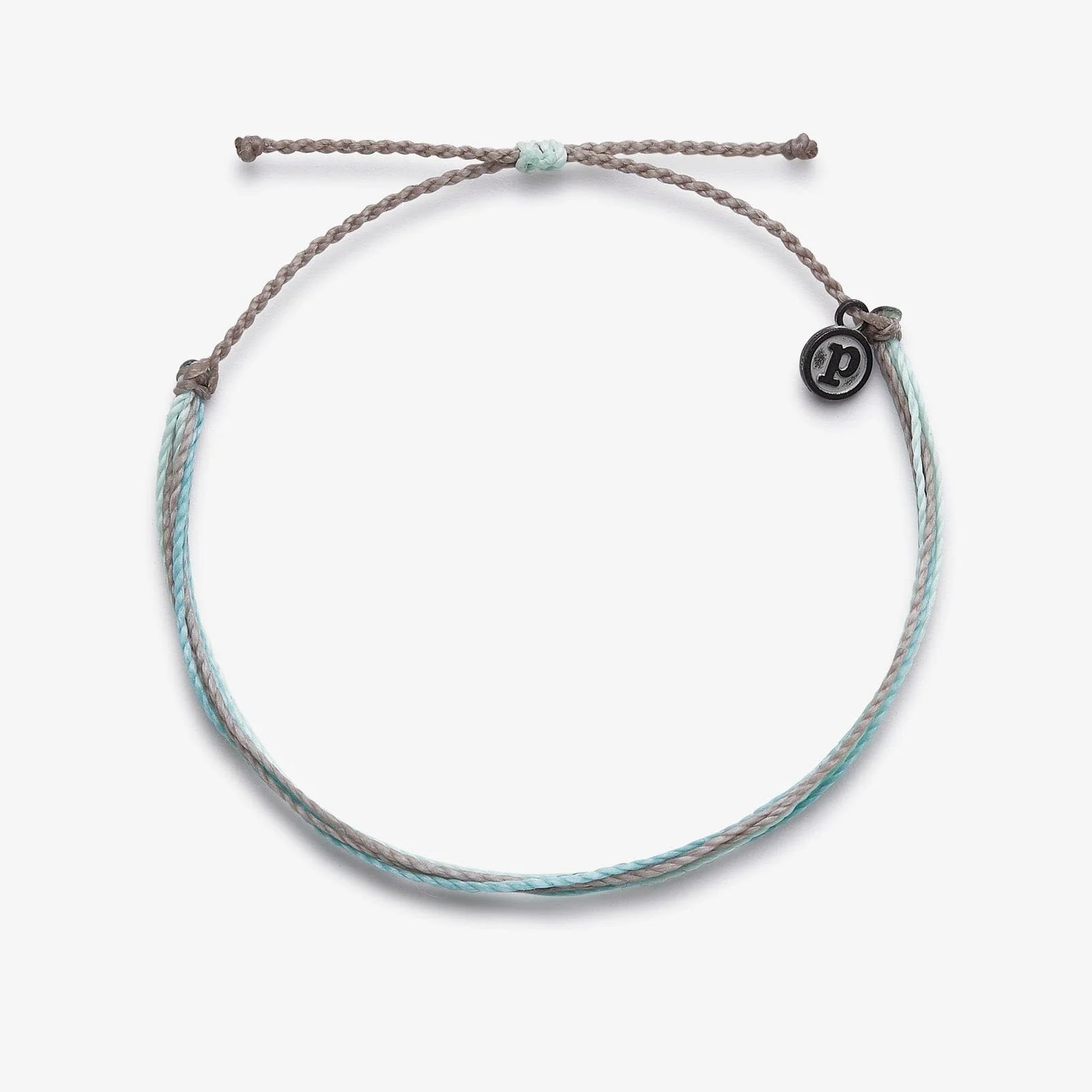 Pura Vida Original Anklet TIDES