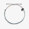 Pura Vida Original Anklet TIDES