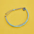 Pura Vida Original Anklet TIDES