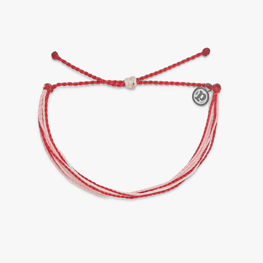 Pura Vida Charity Bracelet AMERICAN RED CROSS