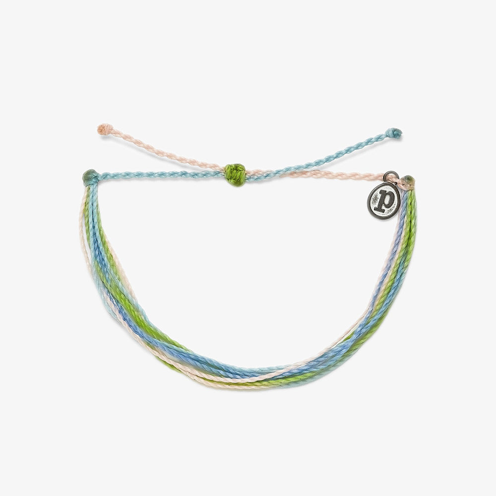 Pura Vida Charity Bracelet MENTAL HEALTH AMERICA